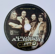 DVD Alband
